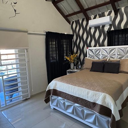 Villa La Grande Jarabacoa Eksteriør bilde