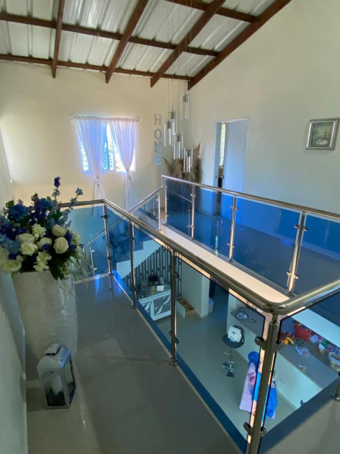 Villa La Grande Jarabacoa Eksteriør bilde