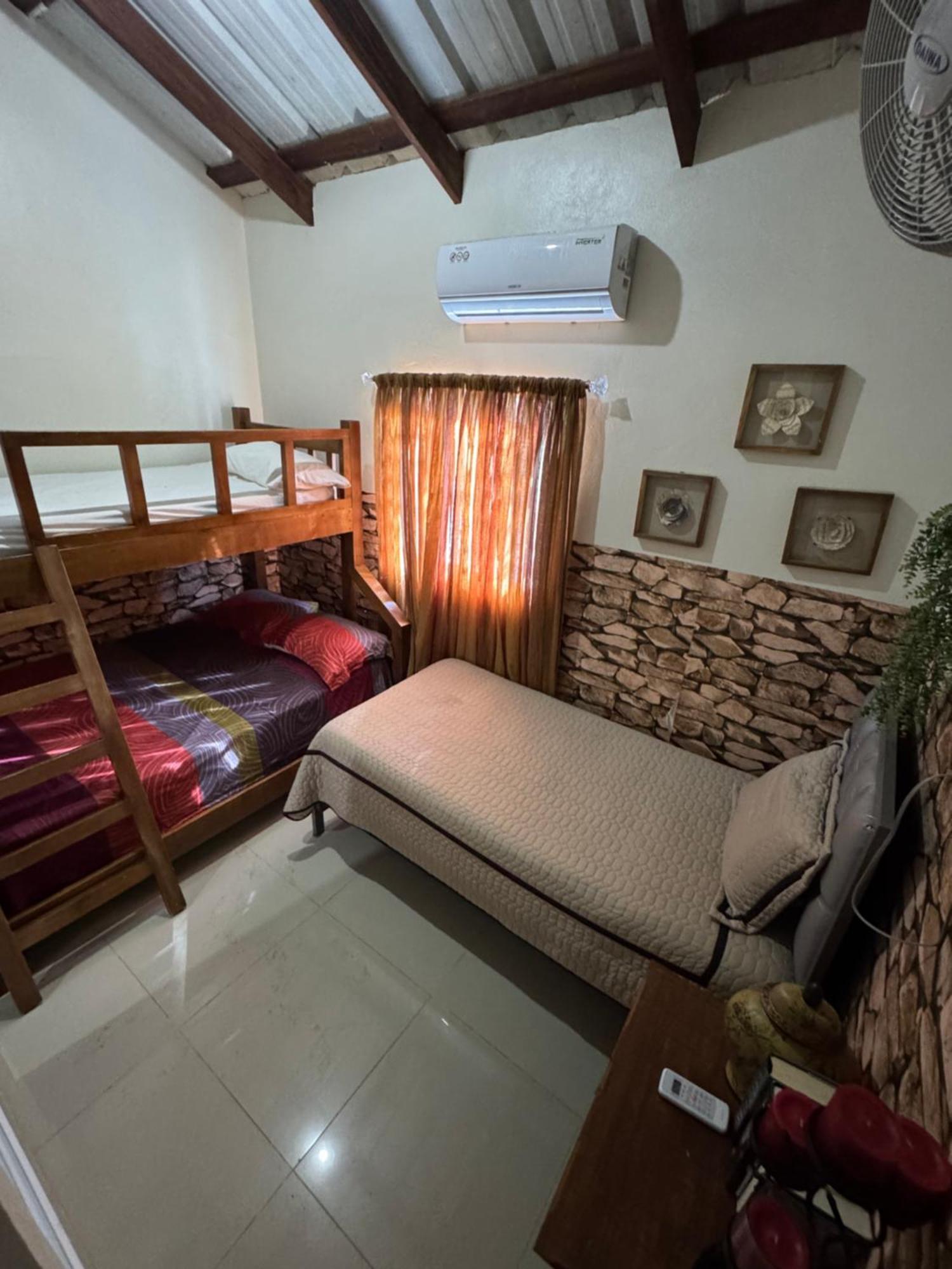 Villa La Grande Jarabacoa Eksteriør bilde