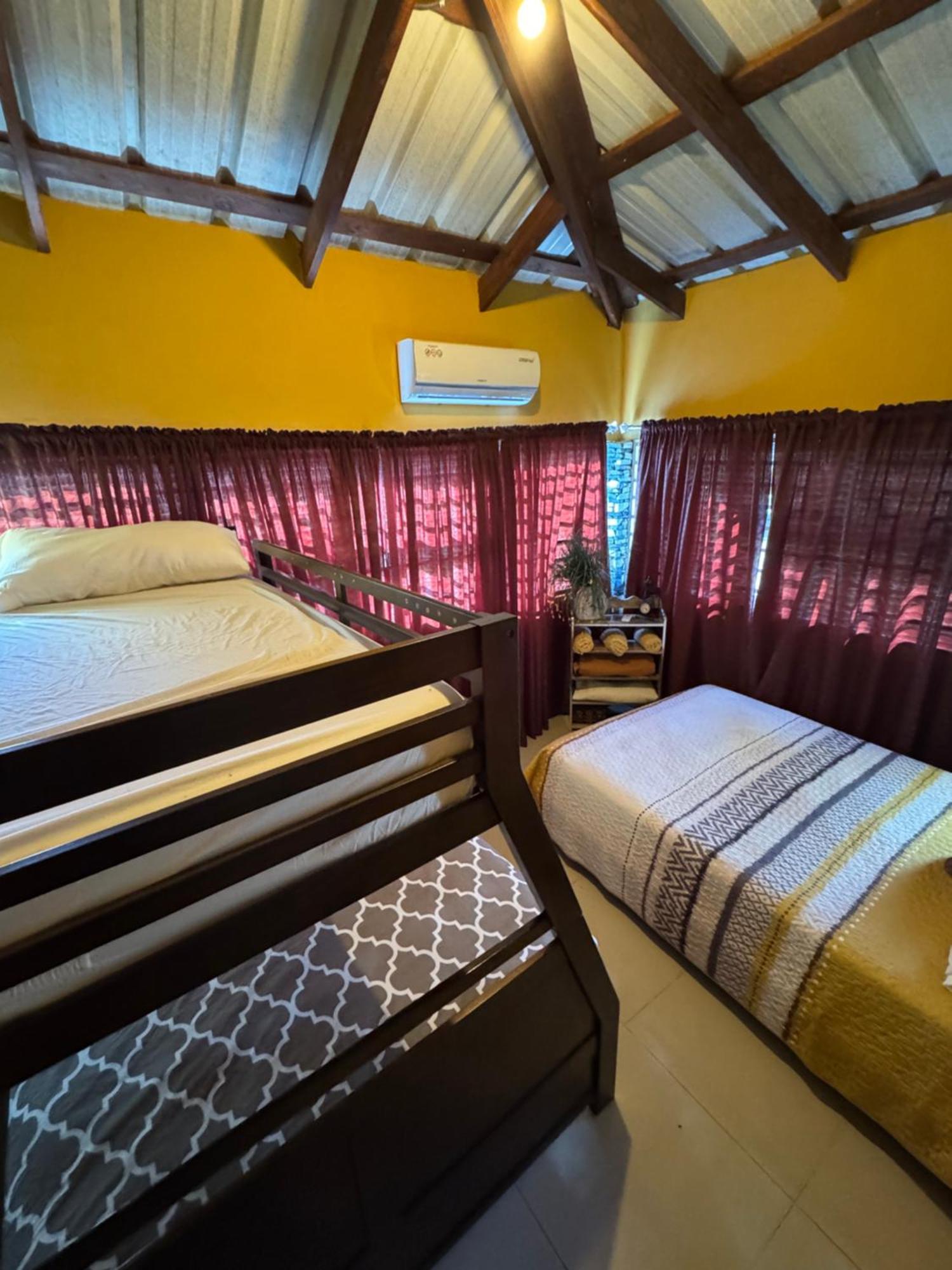 Villa La Grande Jarabacoa Eksteriør bilde