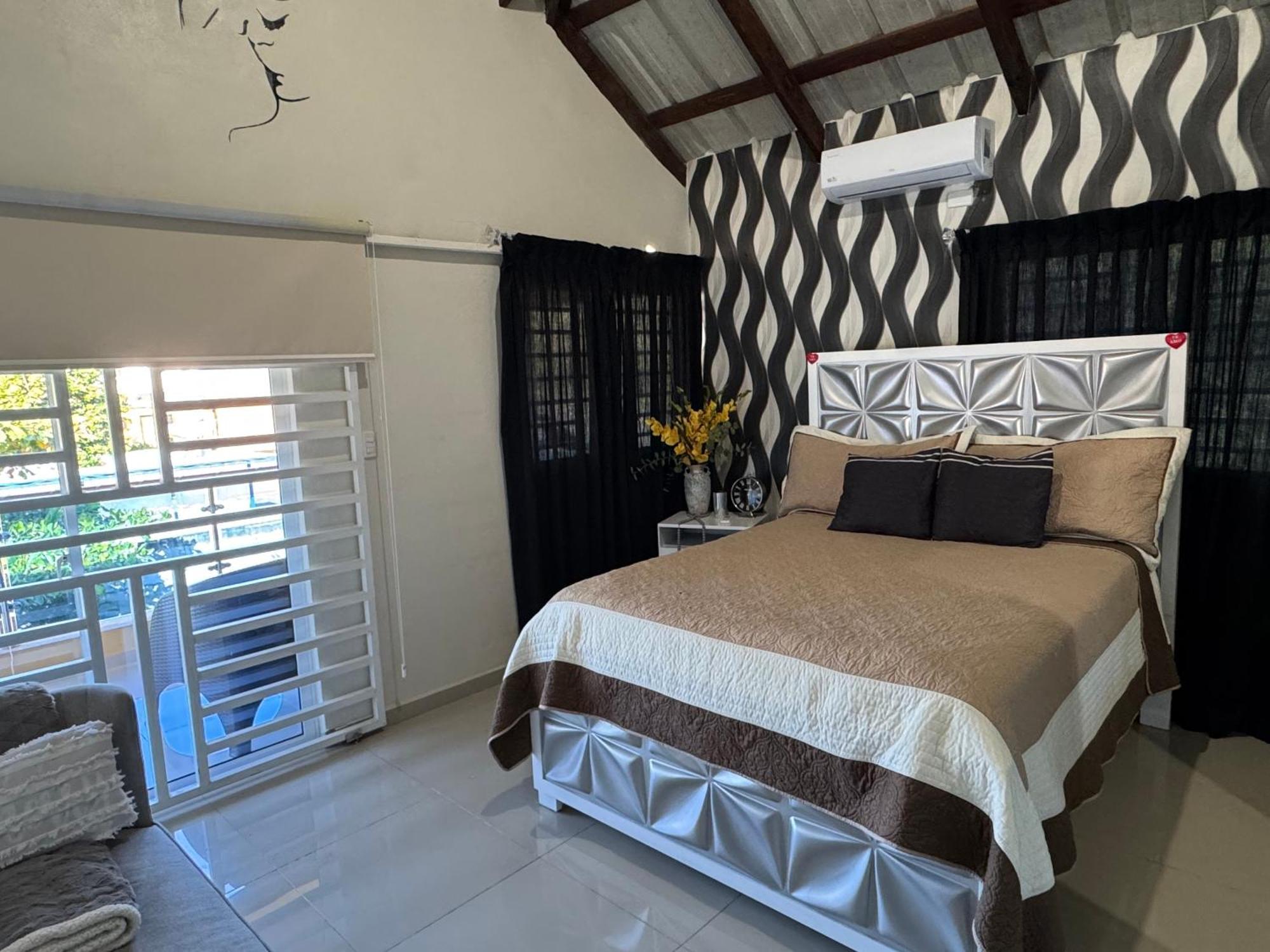 Villa La Grande Jarabacoa Eksteriør bilde